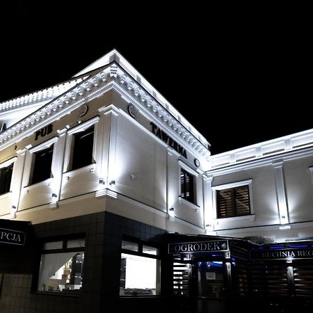 Tawerna Sandomierz Ngoại thất bức ảnh