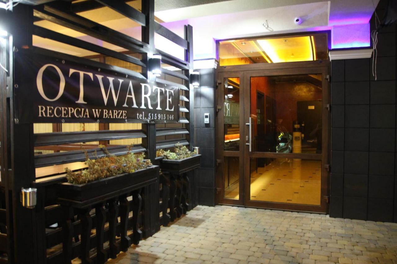 Tawerna Sandomierz Ngoại thất bức ảnh