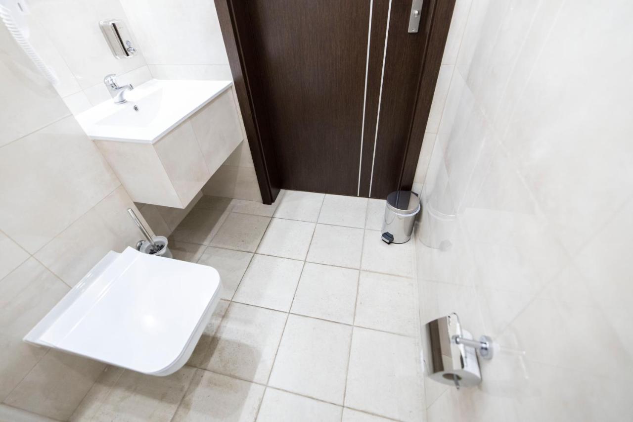 Tawerna Sandomierz Ngoại thất bức ảnh