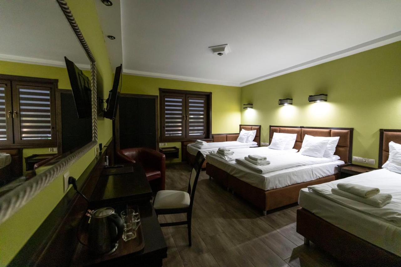 Tawerna Sandomierz Ngoại thất bức ảnh