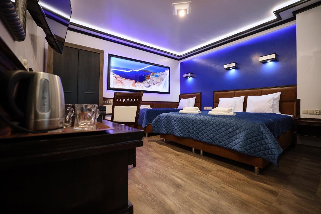 Tawerna Sandomierz Ngoại thất bức ảnh