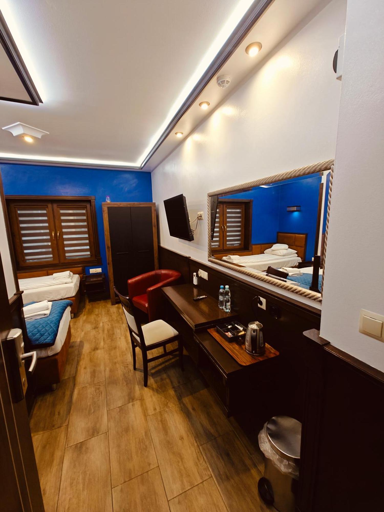 Tawerna Sandomierz Phòng bức ảnh